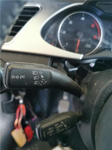 mando intermitencia audi a4 berlina 8k2 2008