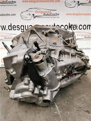 caja cambios manual suzuki sx4 s cross akkjy