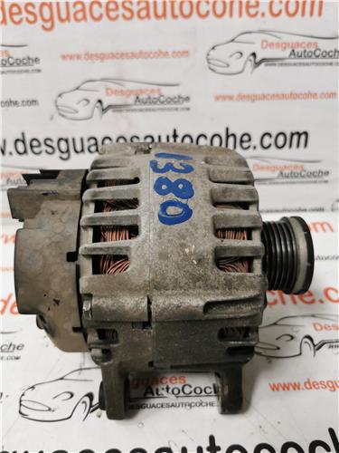 alternador volkswagen polo v 6r1 062009  12 a