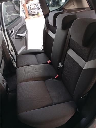 asientos traseros ford kuga cbv 2008 20 tdci