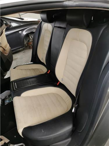 asientos traseros volkswagen passat cc 357 05