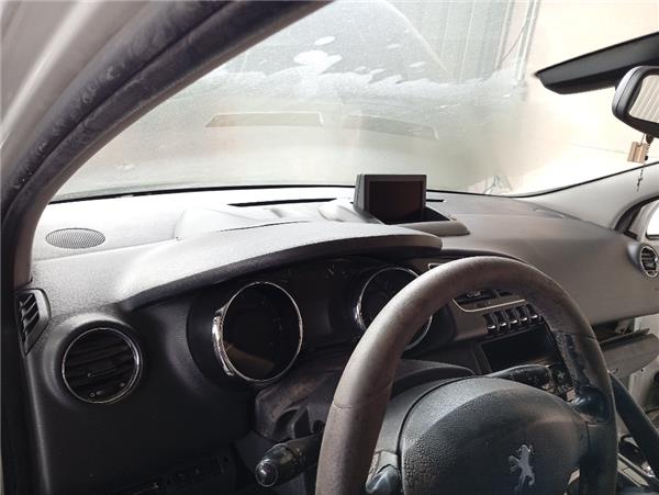 salpicadero peugeot 3008 052009 20 sport pac