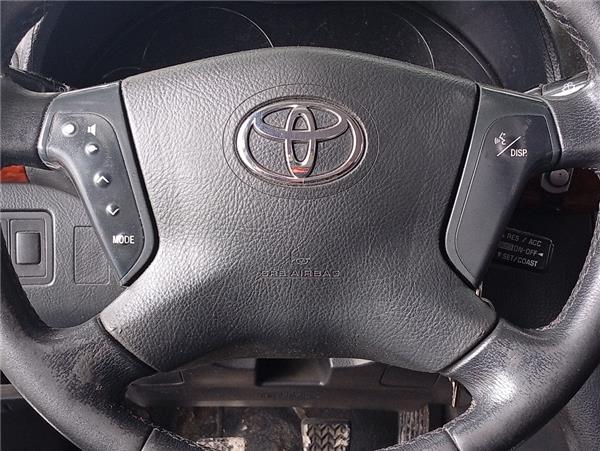airbag volante toyota avensis berlina t25 200