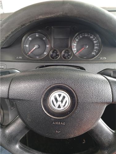 airbag volante volkswagen passat berlina 3c2