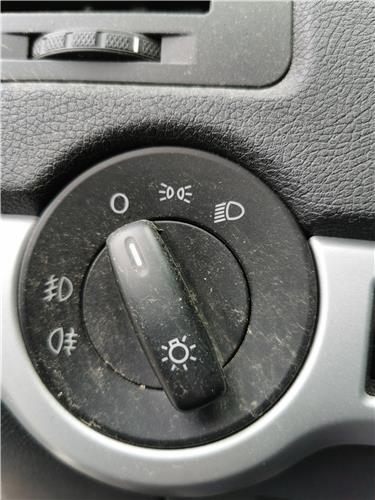 mando de luces skoda octavia berlina 1z3 2008