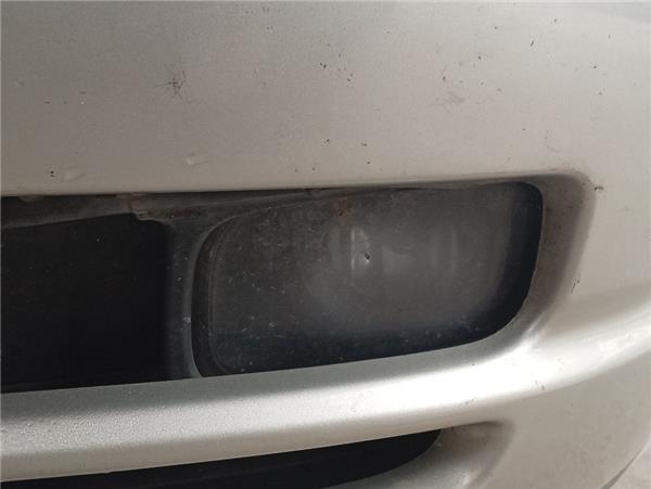 faro antiniebla izquierdo toyota avensis berl