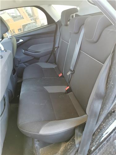 asientos traseros ford focus berlina cb8 2010