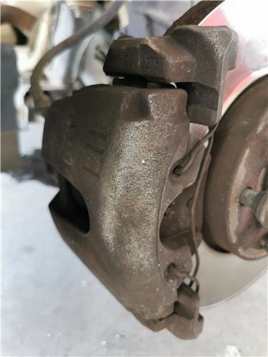 pinza freno delantero izquierda ford focus be