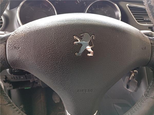 airbag volante peugeot 3008 052009 20 sport