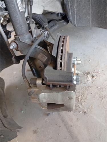 pinza freno delantero izquierda volkswagen ta