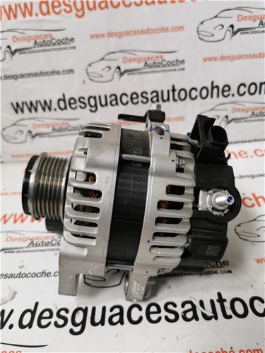 alternador hyundai i20 (bc3)(08.2020 >) 1.2 essence [1,2 ltr.   62 kw 16v cat]