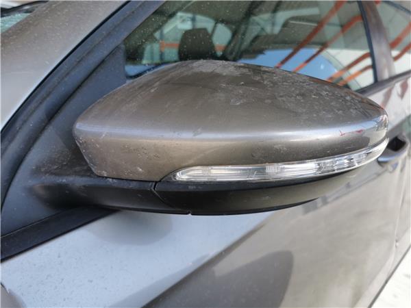 retrovisor electrico izquierdo volkswagen pas