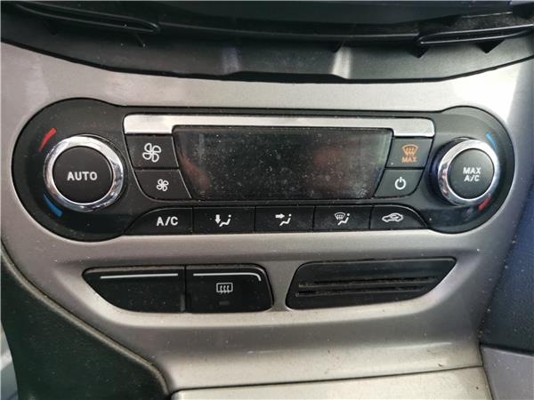 mandos climatizador ford focus berlina cb8 20