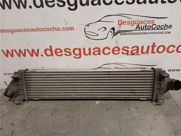 intercooler ford kuga cbv 2008 20 tdci