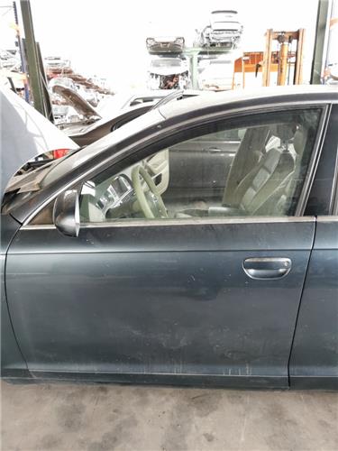puerta delantera izquierda audi a6 berlina 4f