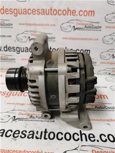 alternador opel karl (2015 >) 1.0 edition [1,0 ltr.   55 kw 12v]