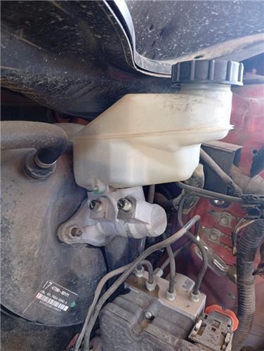 bomba freno toyota yaris ksp9scp9nlp9 2009 1