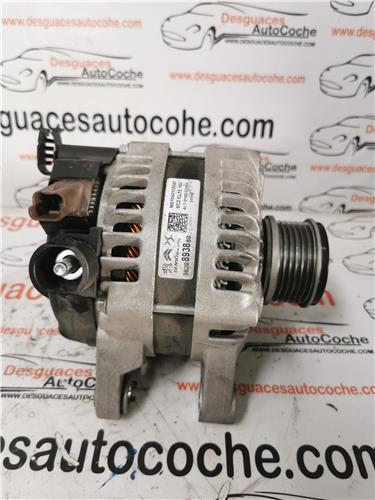alternador citroen c4 cactus (2014 >) 1.5 business class [1,5 ltr.   75 kw blue hdi fap]