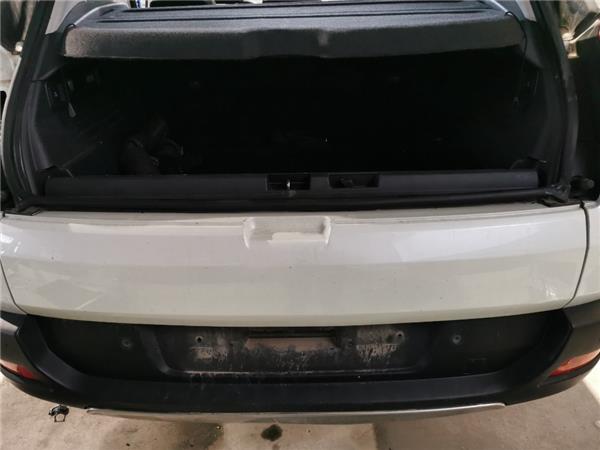 porton trasero peugeot 3008 052009 16 sport