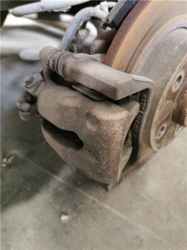 pinza freno trasero derecha opel astra h seda