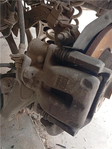 pinza freno trasero izquierda volkswagen pass