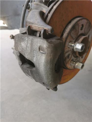pinza freno delantero izquierda volkswagen po