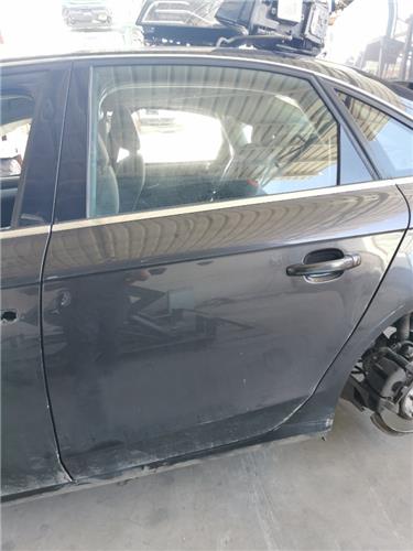 puerta trasera izquierda audi a4 berlina 8k2