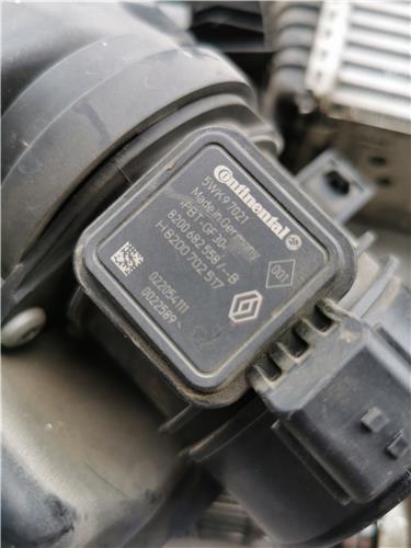 caudalimetro nissan juke i f15e 062010 15 ac