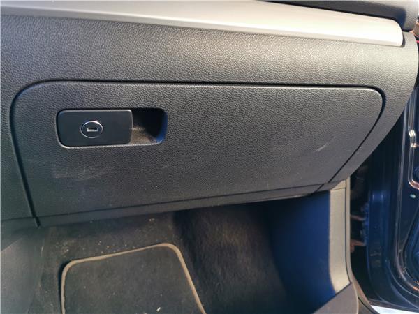 tapa guantera volkswagen golf vi 5k1 102008 2