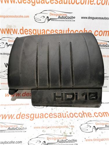 tapa motor peugeot 3008 052009 16 sport pack