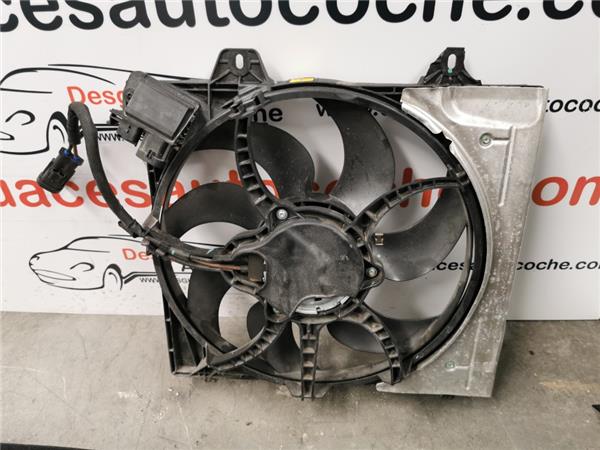 electroventilador peugeot 208 p2 062019 12 a
