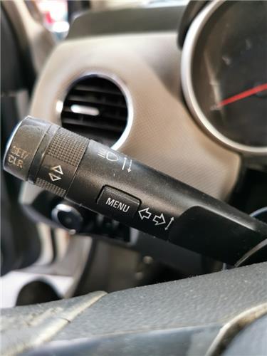 mando intermitencia chevrolet cruze 2009 16