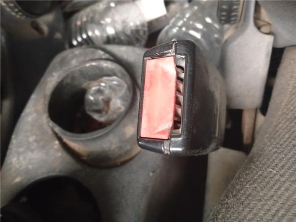 anclaje cinturon delantero izquierdo ford transit connect (p65_, p70_, p80_) 1.8 di