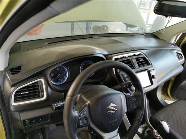 kit airbag suzuki sx4 s cross akkjy 2013 16