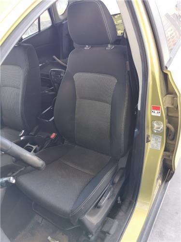 asiento delantero izquierdo suzuki sx4 s cros