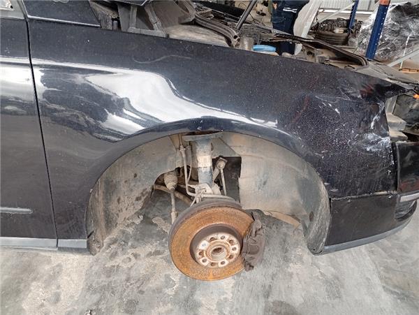 aleta delantera derecha volkswagen passat ber