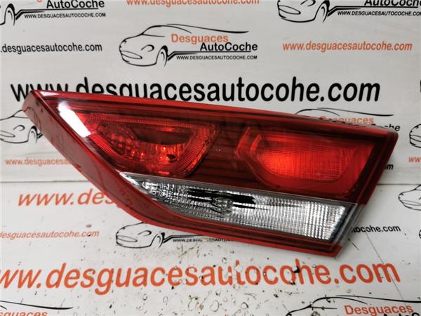 piloto porton trasero derecho hyundai elantra