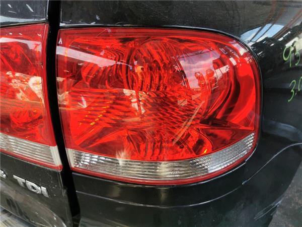 piloto trasero derecho volkswagen touareg 7la