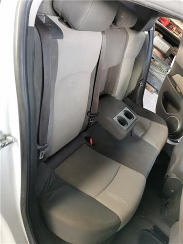 asientos traseros chevrolet cruze 2009 16 l