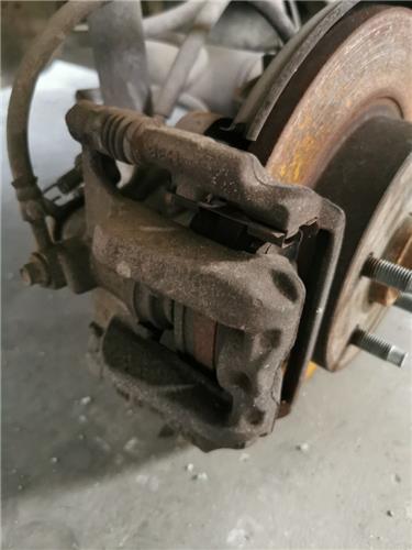 pinza freno trasero derecha chevrolet cruze 2