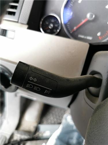 mando intermitencia volkswagen touareg 7la 20