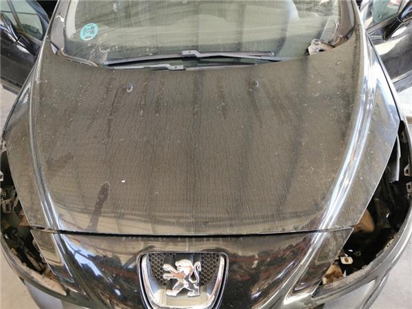 capo peugeot 308 (2007 >) 1.6 premium [1,6 ltr.   110 kw 16v turbo]