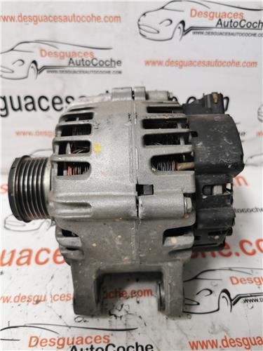 alternador opel crossland x (2017 >) 1.2 design line [1,2 ltr.   81 kw]