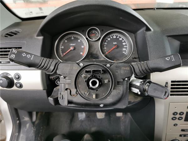 mando de luces opel astra h sedan 17 cdti