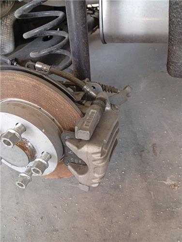 pinza freno trasero izquierda volkswagen taig