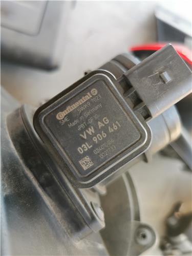 caudalimetro volkswagen polo v 6r1 062009  16