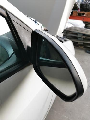 Retrovisor Electrico Derecho Cruze L