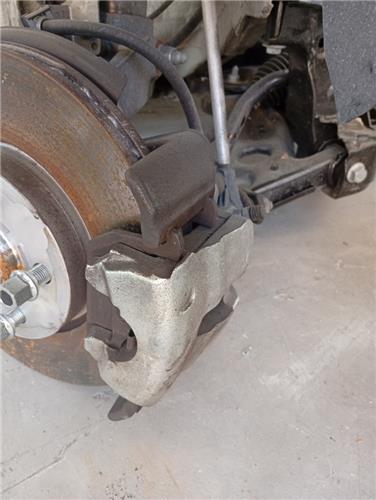 pinza freno delantero derecha volkswagen taig