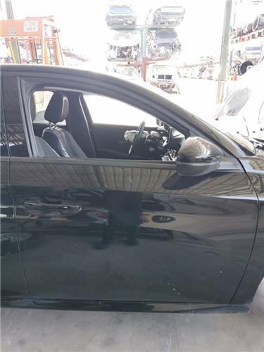 puerta delantera derecha peugeot 208 p2 06201