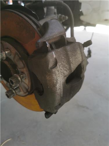 pinza freno delantero derecha volkswagen polo
